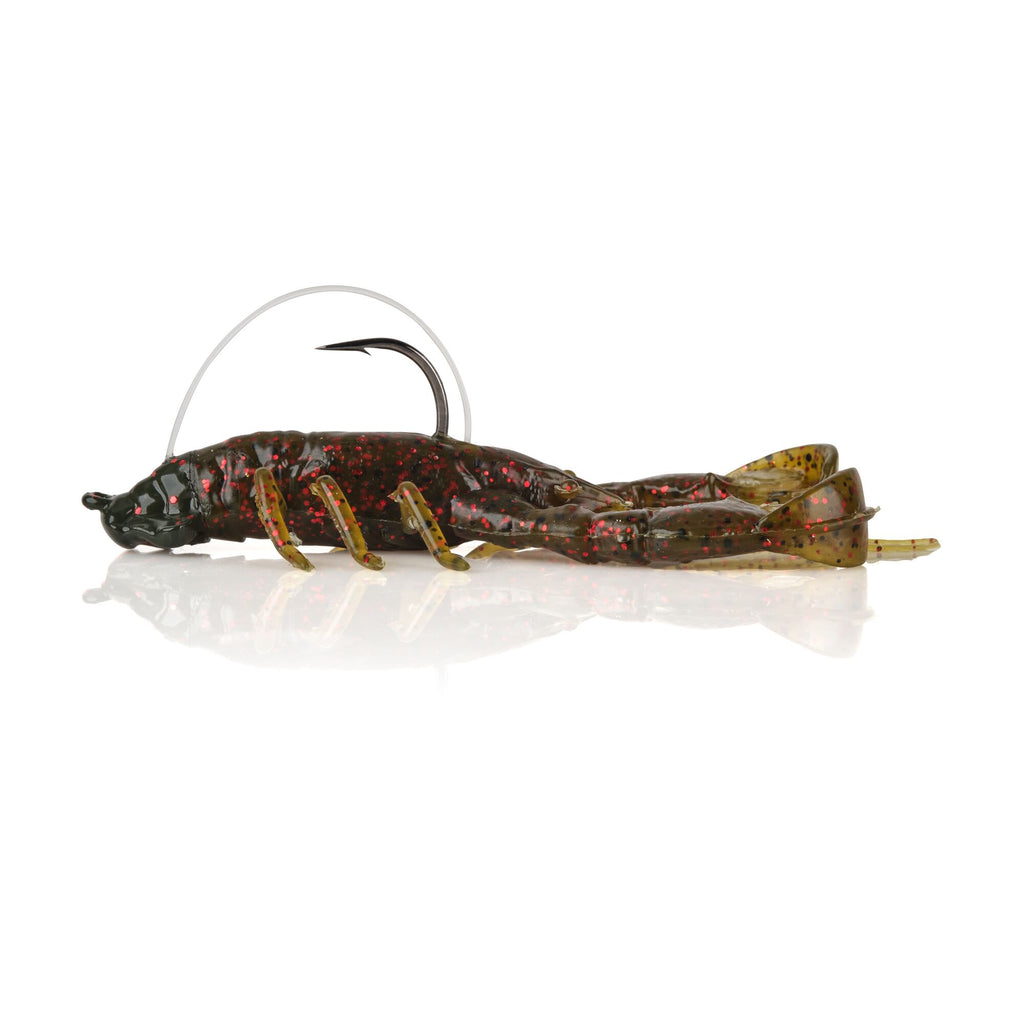 Berkley PowerBait® Clatter Craw