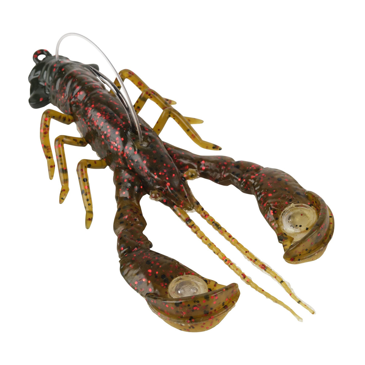 Berkley PowerBait® Clatter Craw