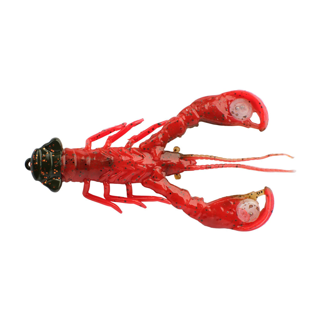 Berkley PowerBait® Clatter Craw