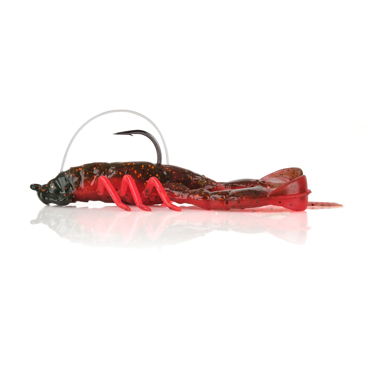 Berkley PowerBait® Clatter Craw