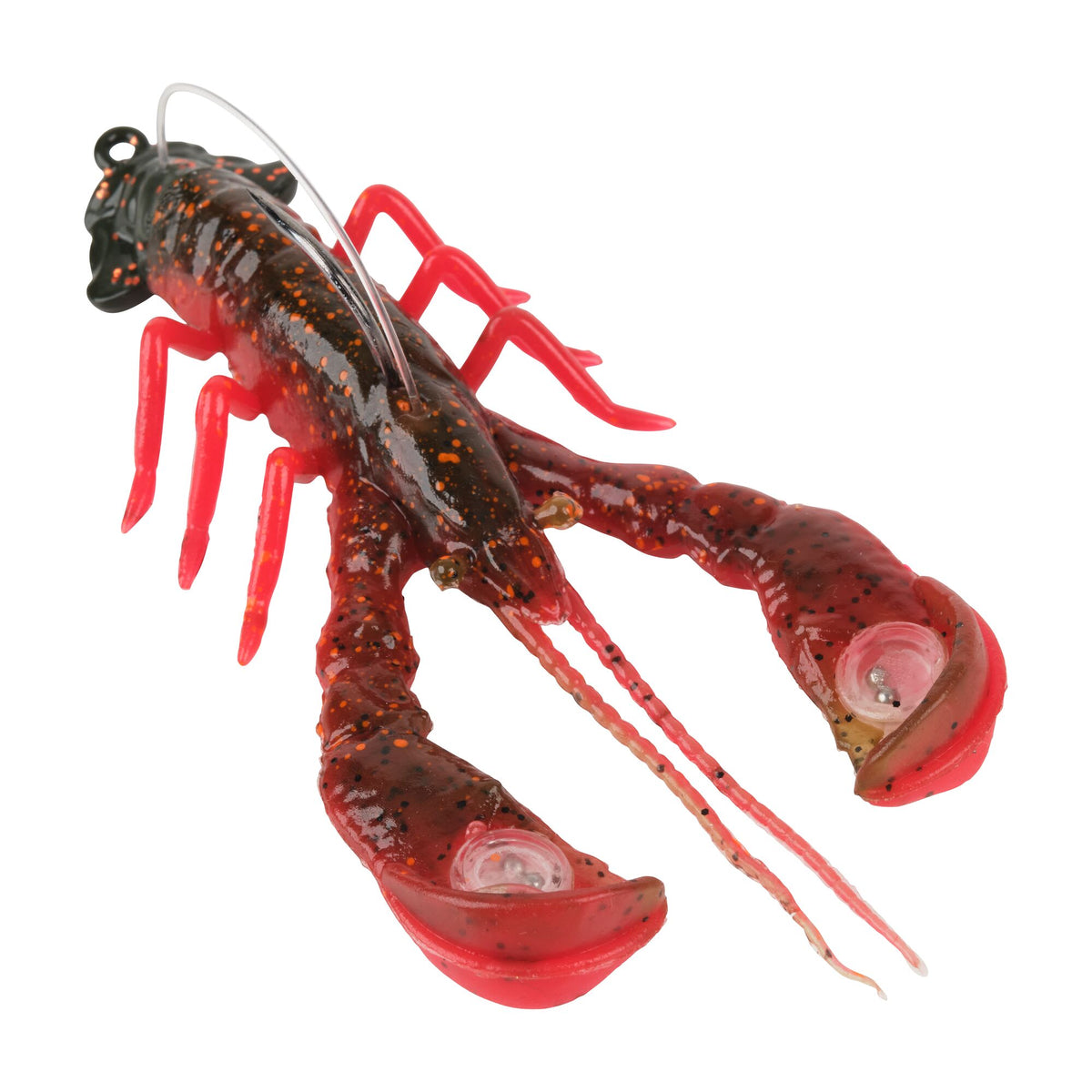 Berkley PowerBait® Clatter Craw