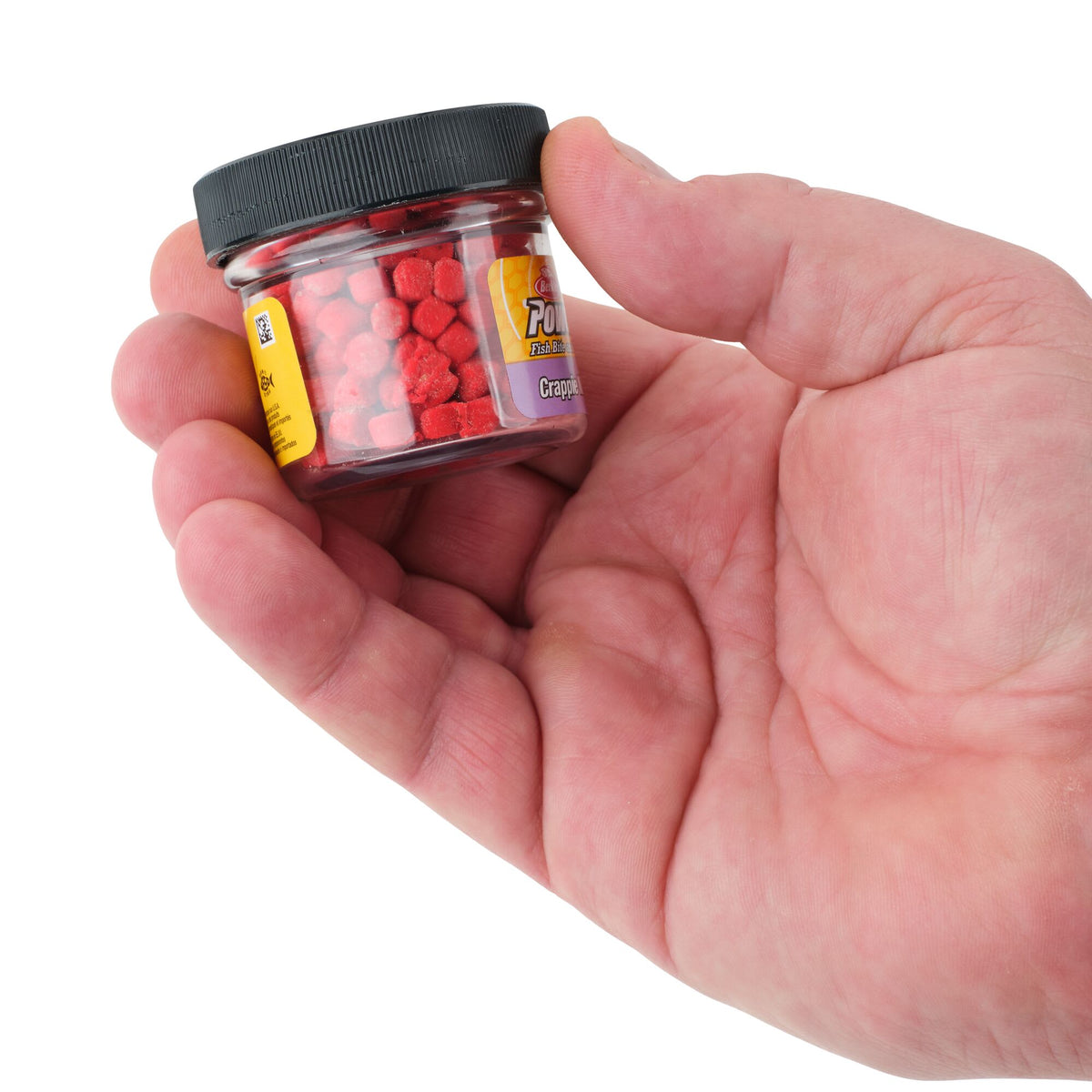Berkley PowerBait® Crappie Nibbles