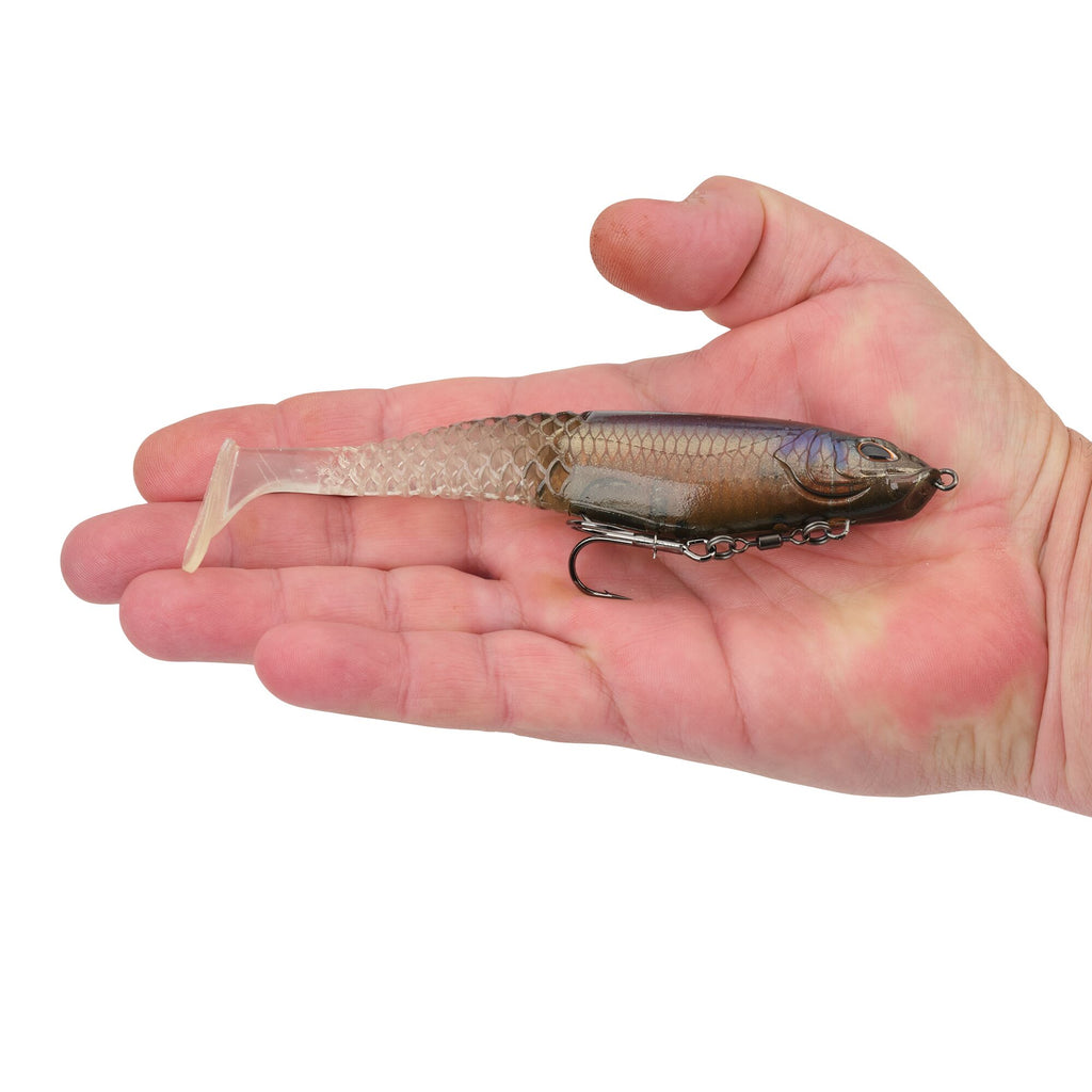 Berkley PowerBait® CullShad