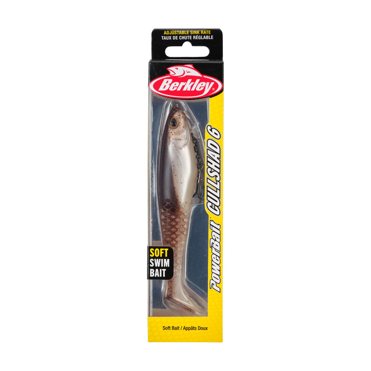 Berkley PowerBait® CullShad