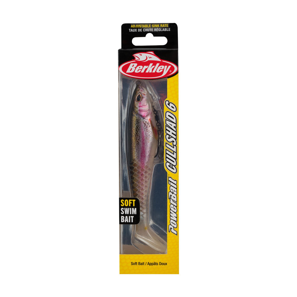 Berkley PowerBait® CullShad