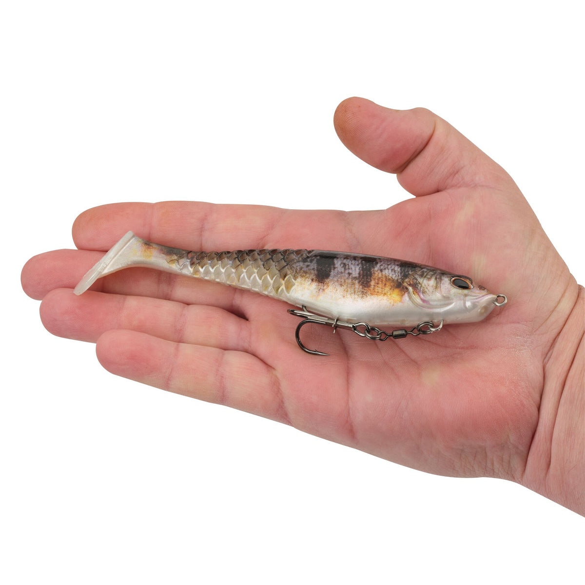 Berkley PowerBait® CullShad