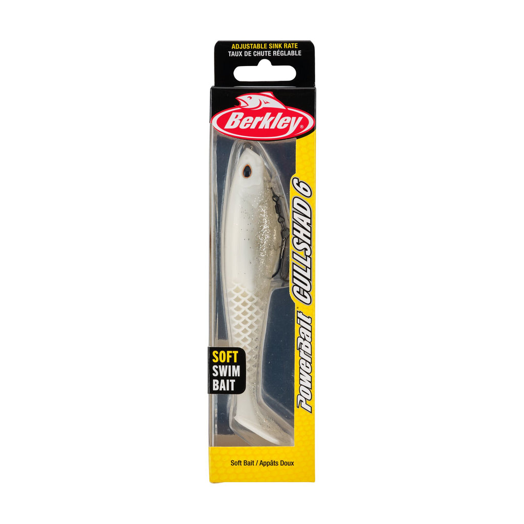 Berkley PowerBait® CullShad