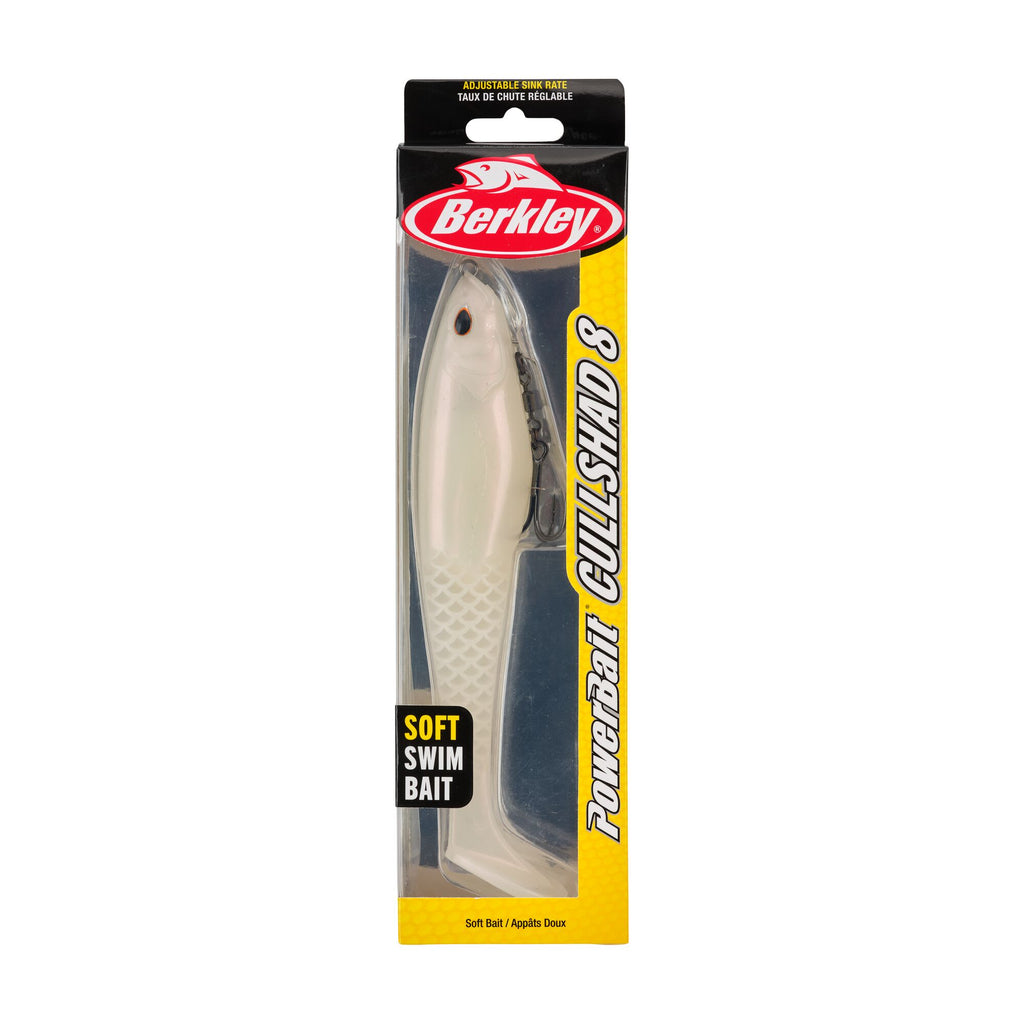 Berkley PowerBait® CullShad