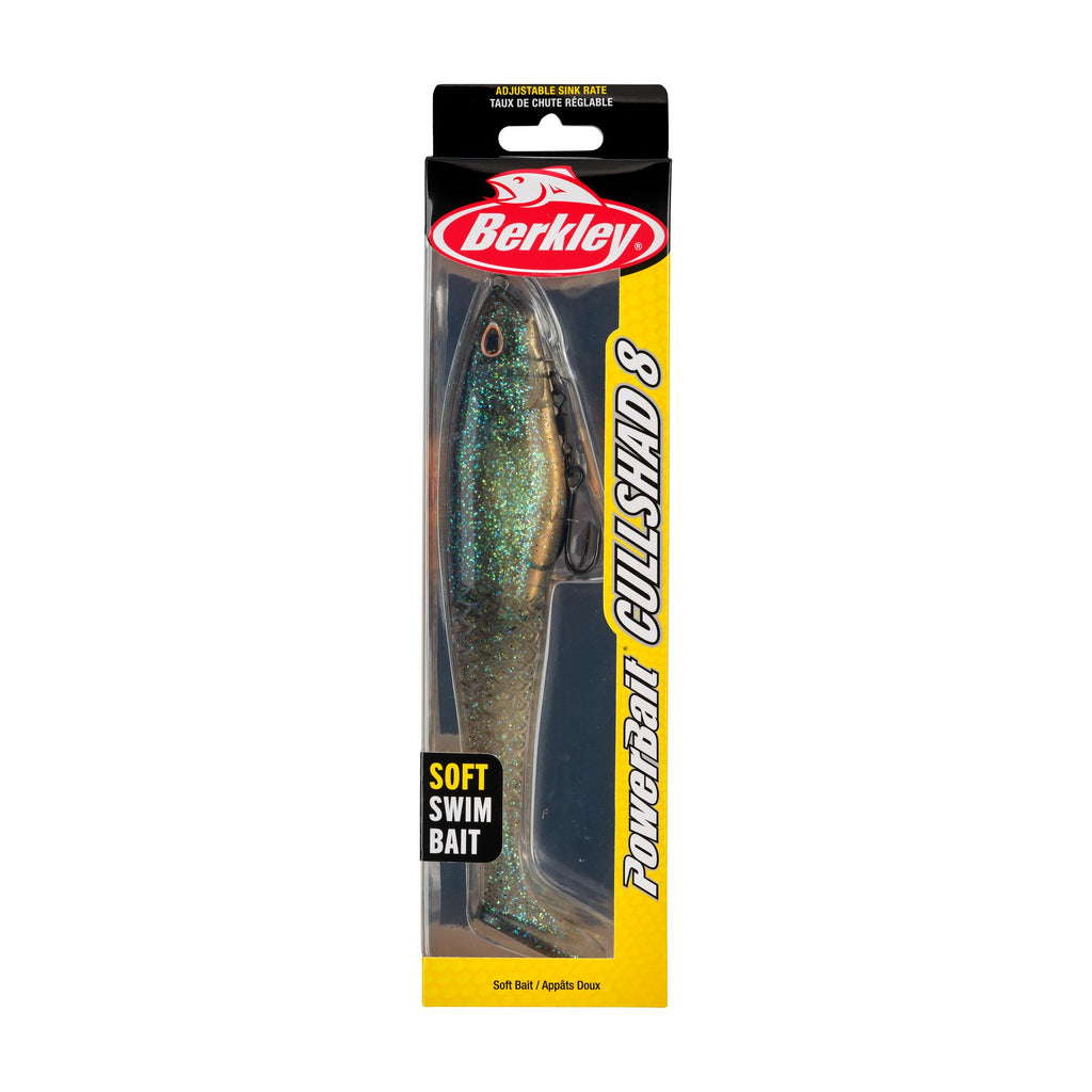 Berkley PowerBait® CullShad