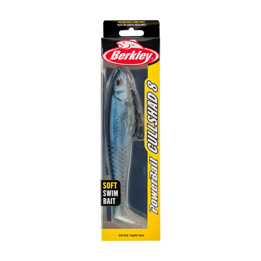 Berkley PowerBait® CullShad