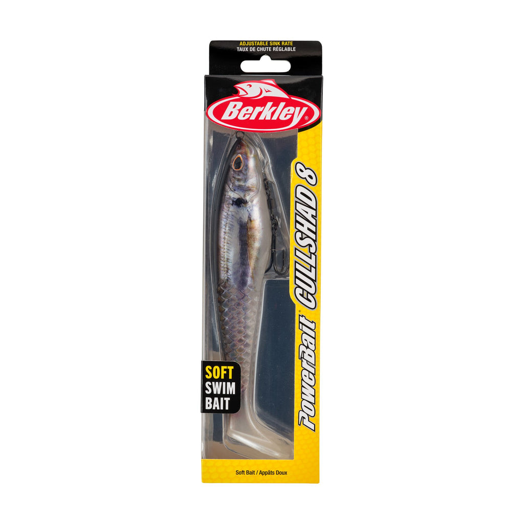 Berkley PowerBait® CullShad