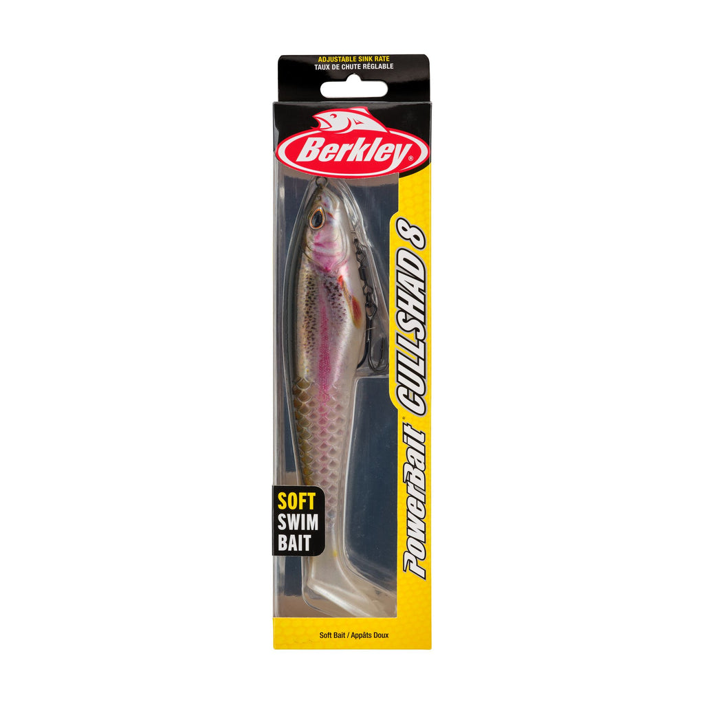 Berkley PowerBait® CullShad