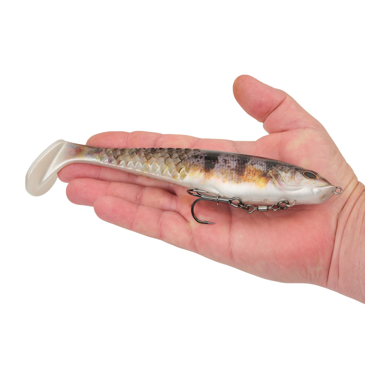 Berkley PowerBait® CullShad