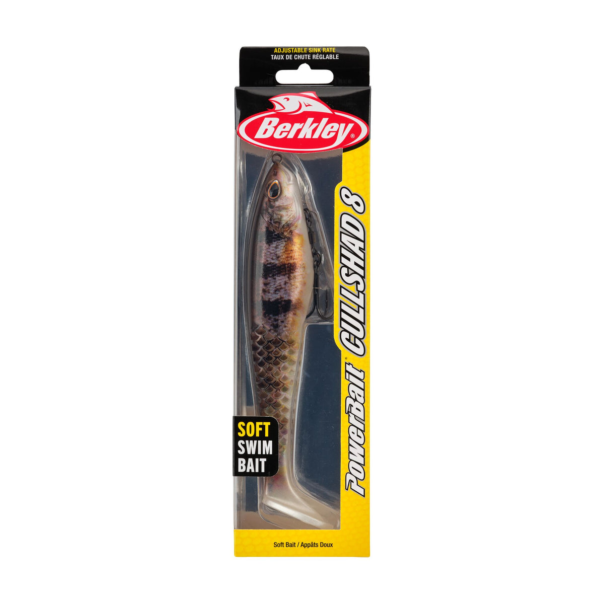 Berkley PowerBait® CullShad