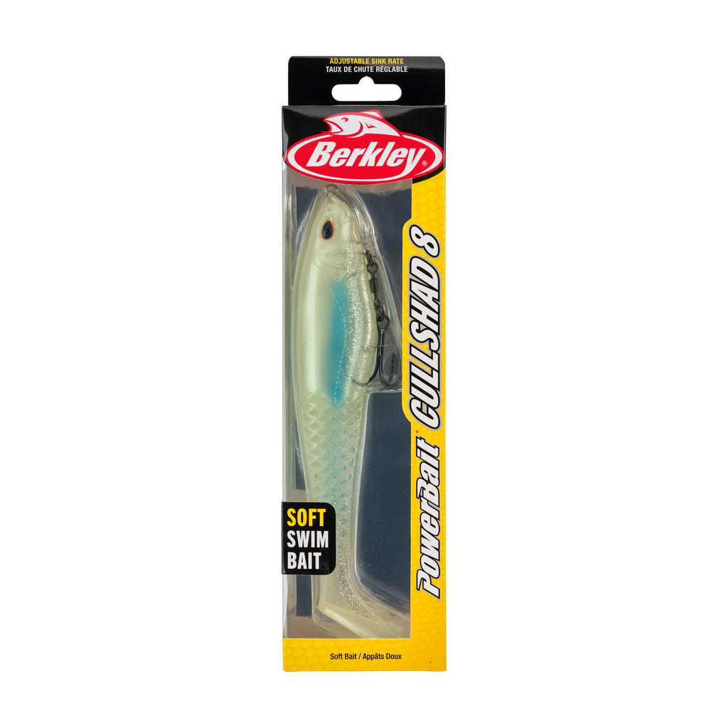 Berkley PowerBait® CullShad