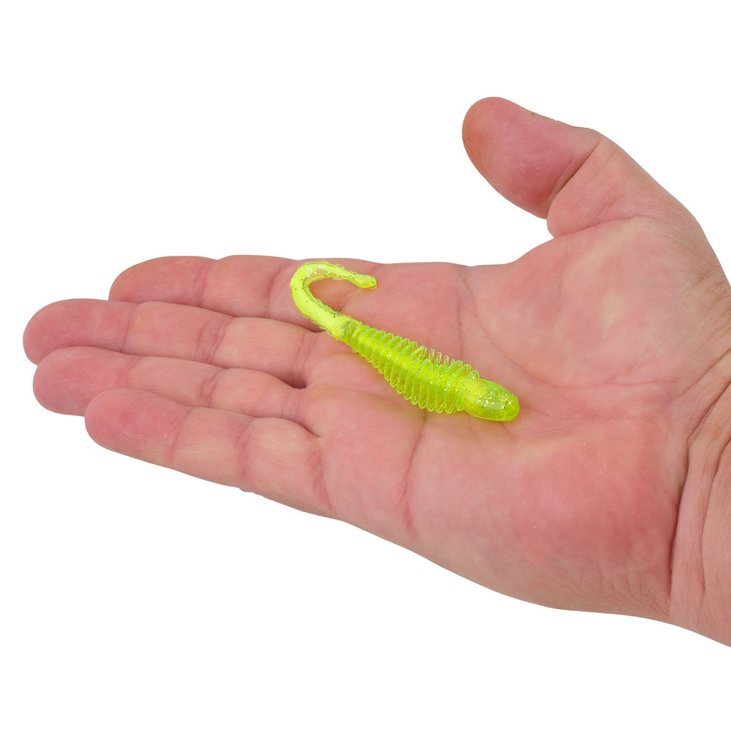 Berkley PowerBait® Curly Bones