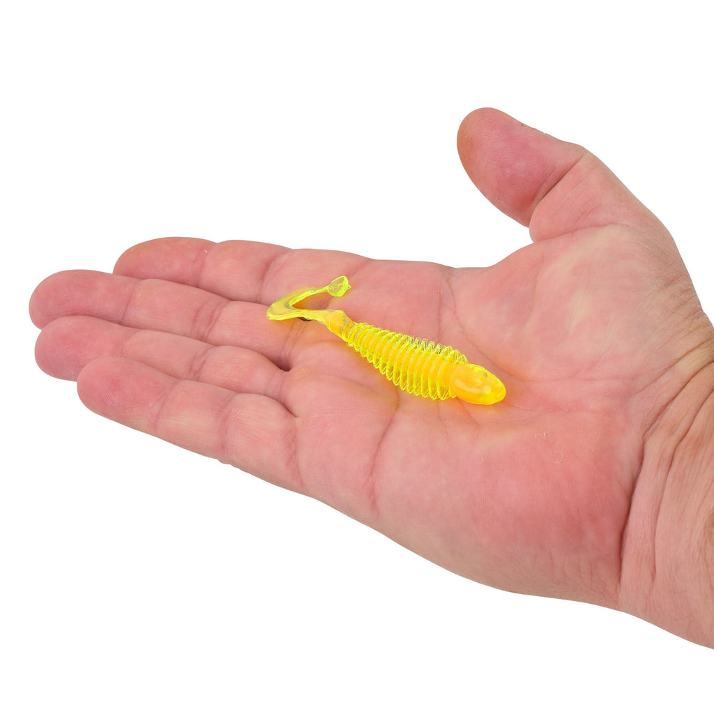 Berkley PowerBait® Curly Bones