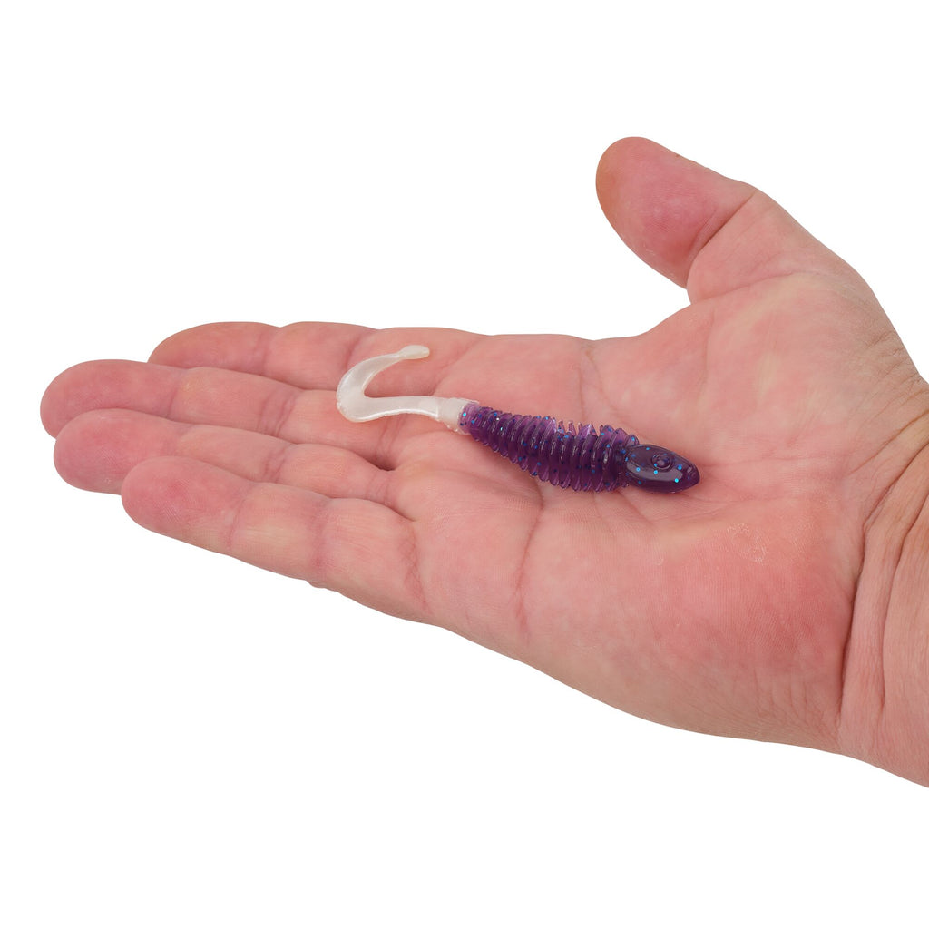 Berkley PowerBait® Curly Bones