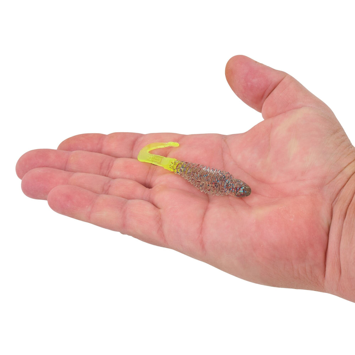 Berkley PowerBait® Curly Bones