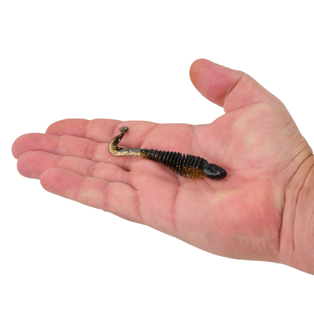 Berkley PowerBait® Curly Bones
