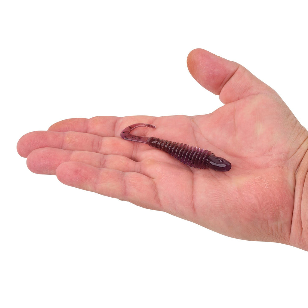 Berkley PowerBait® Curly Bones