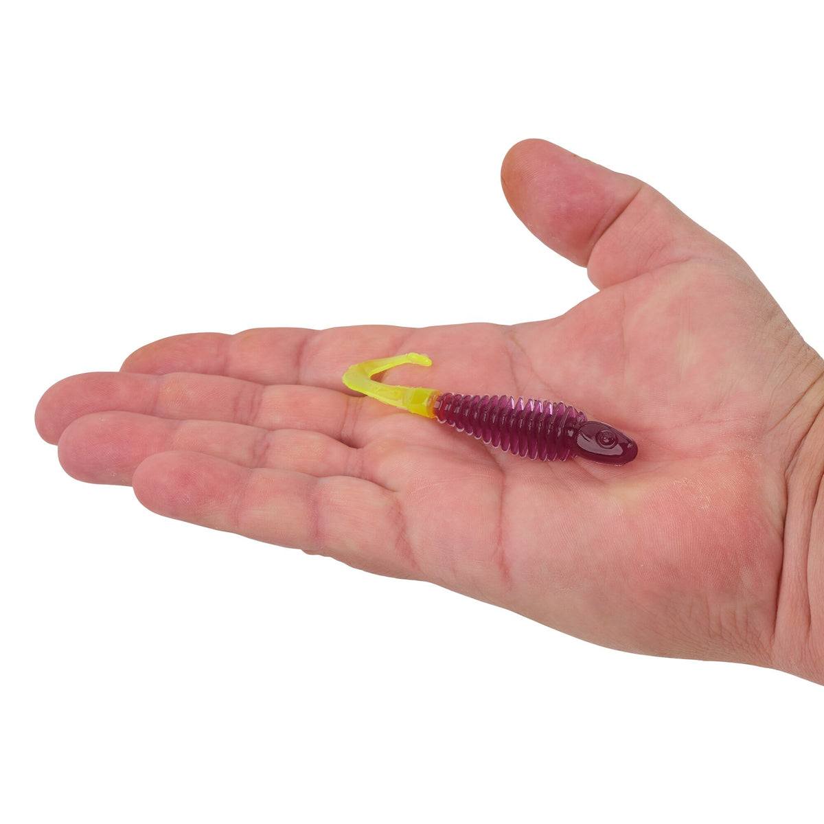 Berkley PowerBait® Curly Bones