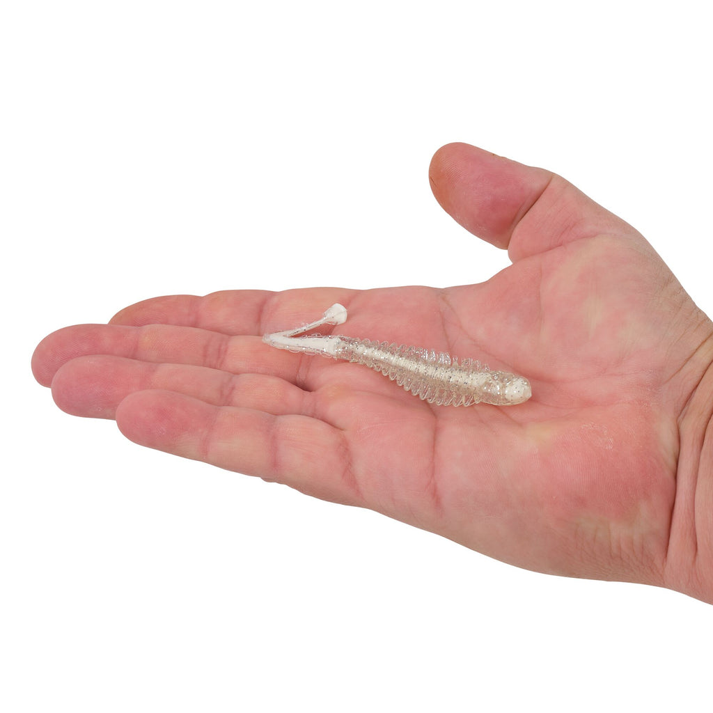 Berkley PowerBait® Curly Bones