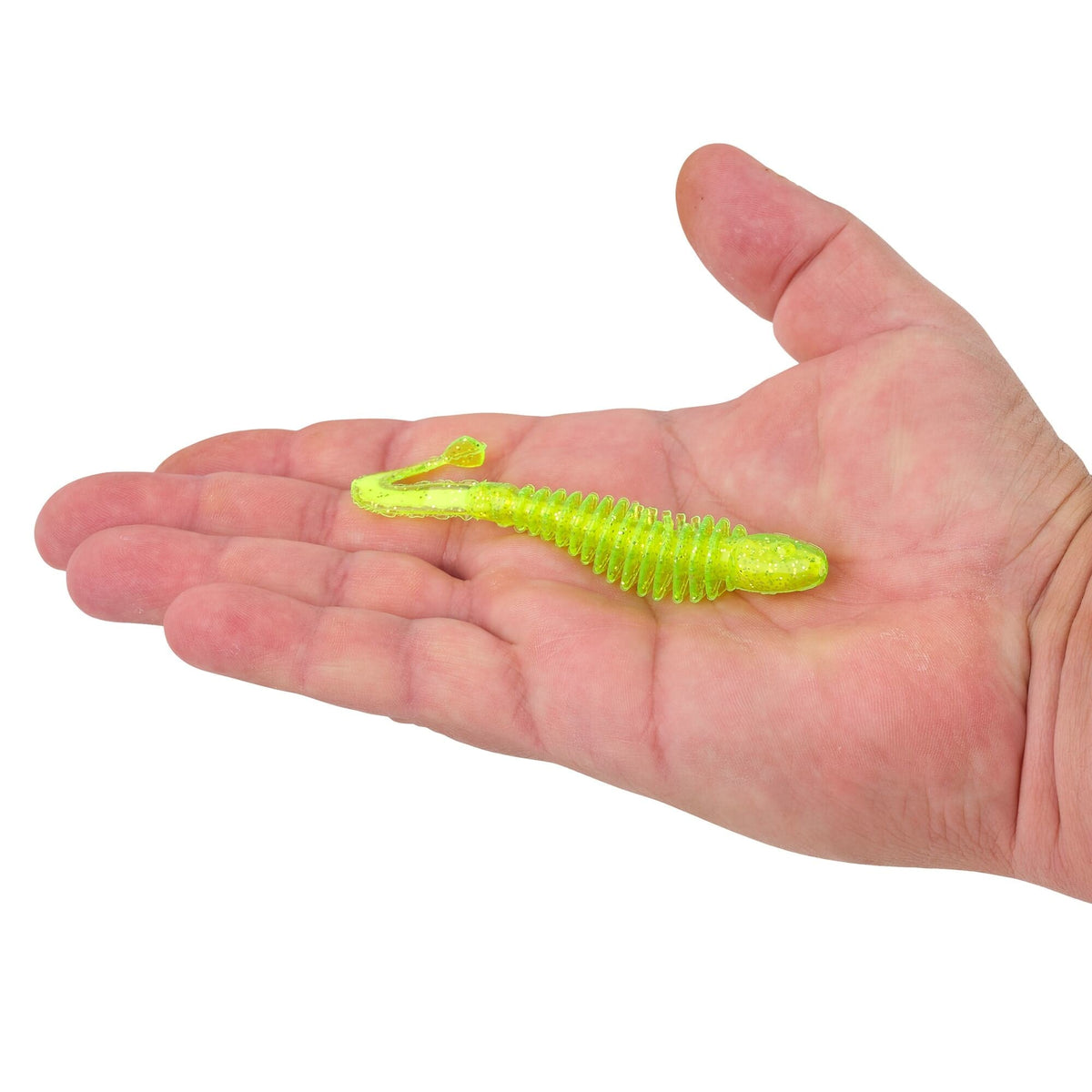 Berkley PowerBait® Curly Bones