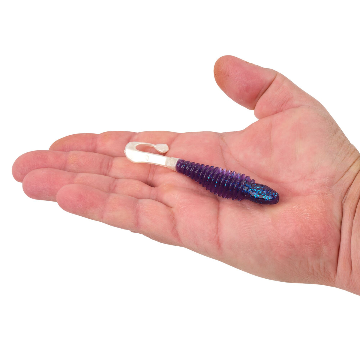Berkley PowerBait® Curly Bones