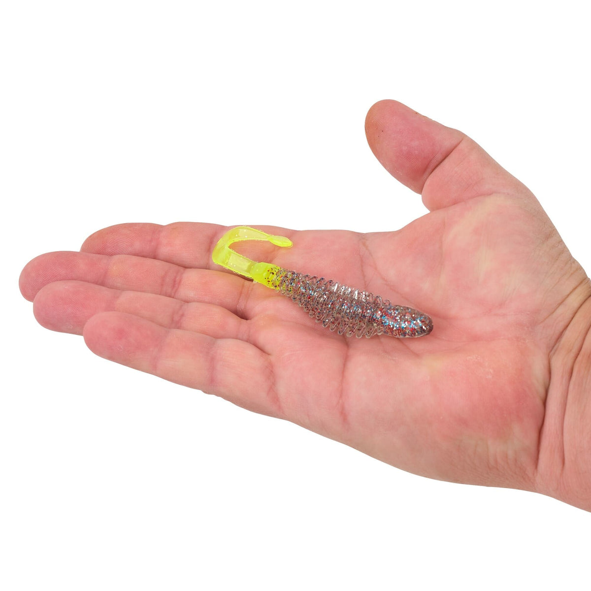 Berkley PowerBait® Curly Bones