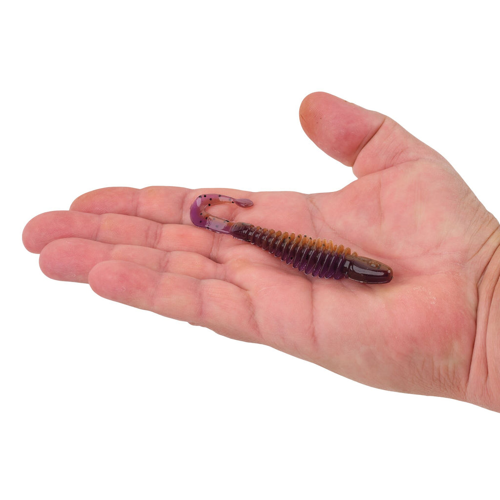 Berkley PowerBait® Curly Bones