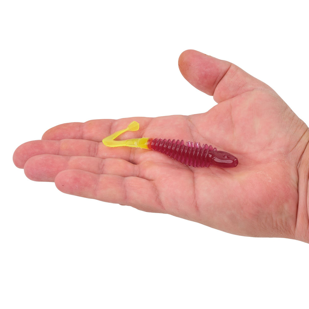 Berkley PowerBait® Curly Bones