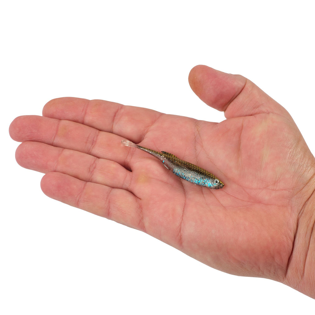 Berkley PowerBait® Drip Minnow