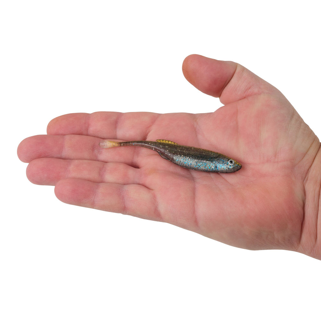 Berkley PowerBait® Drip Minnow