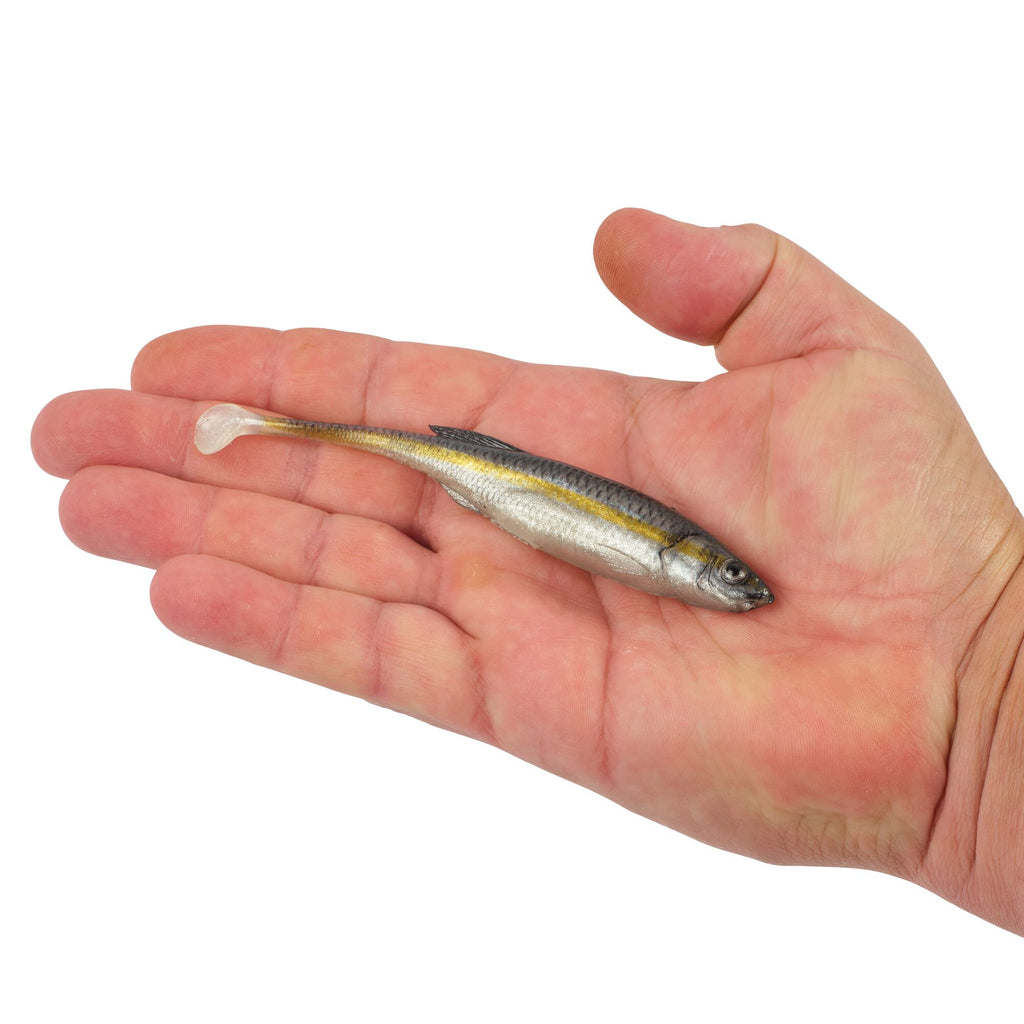 Berkley PowerBait® Drip Swimmer