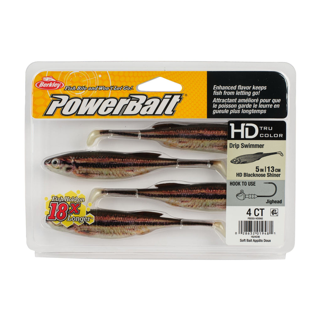 Berkley PowerBait® Drip Swimmer