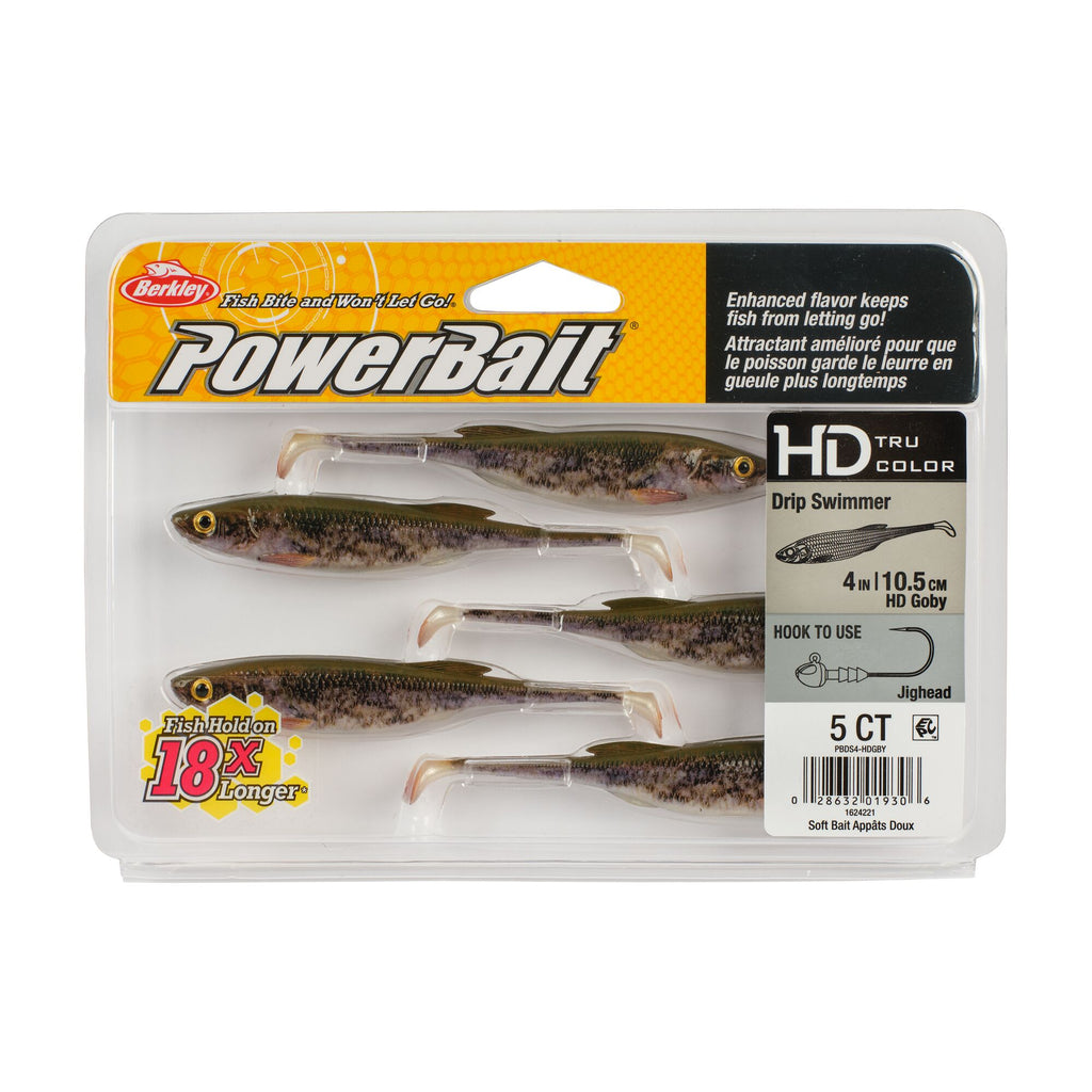 Berkley PowerBait® Drip Swimmer