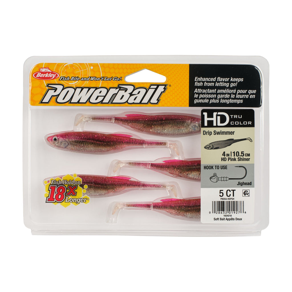 Berkley PowerBait® Drip Swimmer