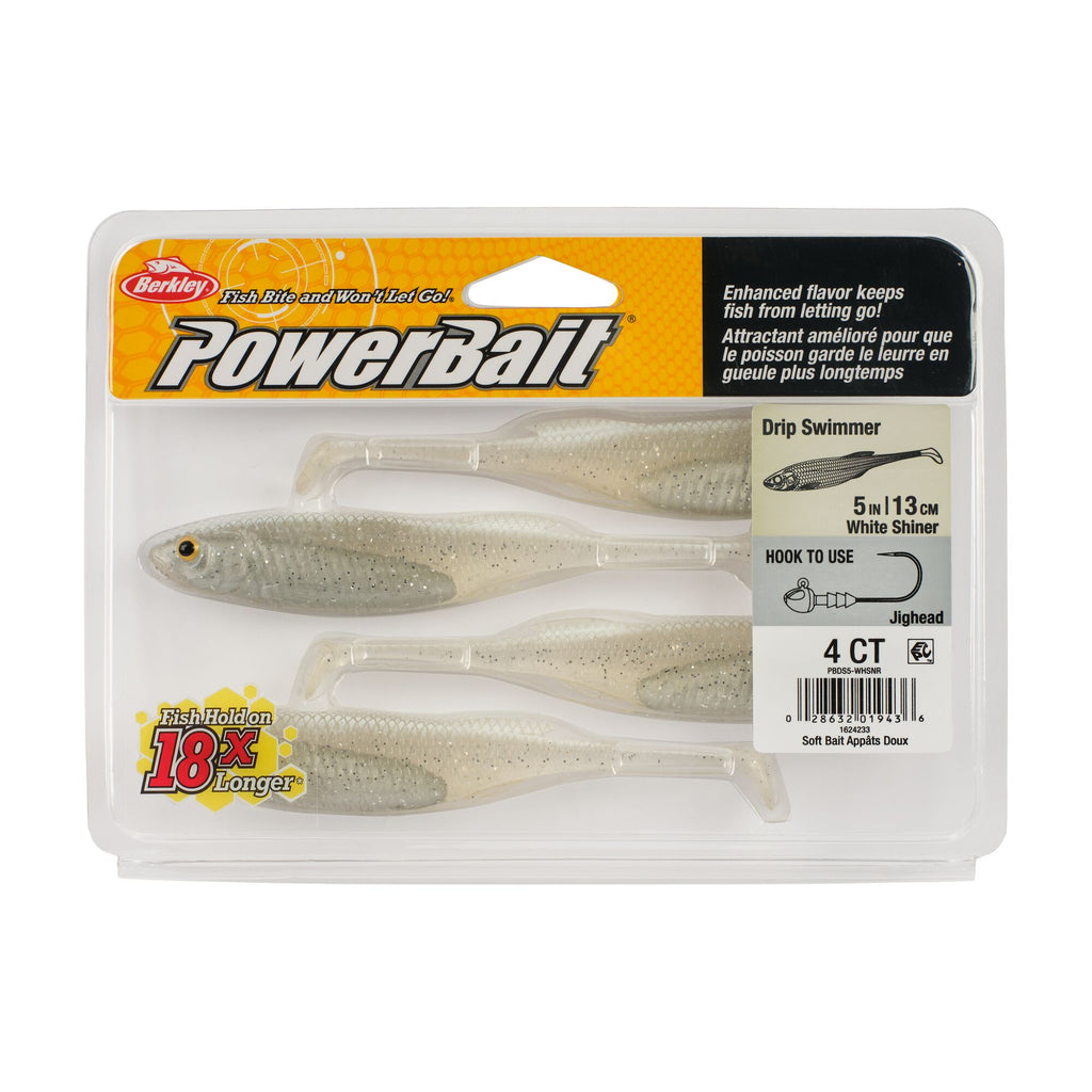 Berkley PowerBait® Drip Swimmer