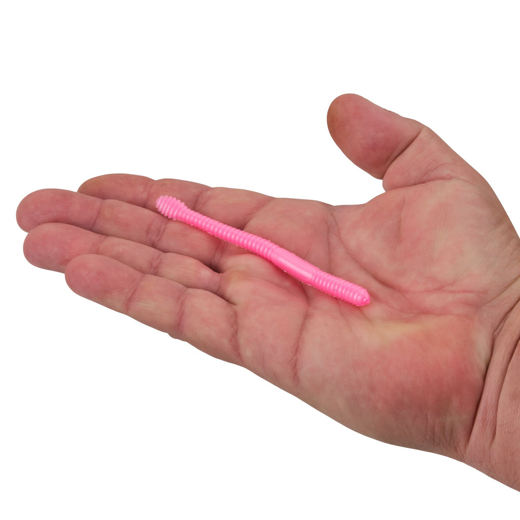 Berkley PowerBait® Floating Steelhead Worm