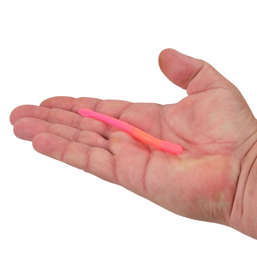 Berkley PowerBait® Floating Steelhead Worm