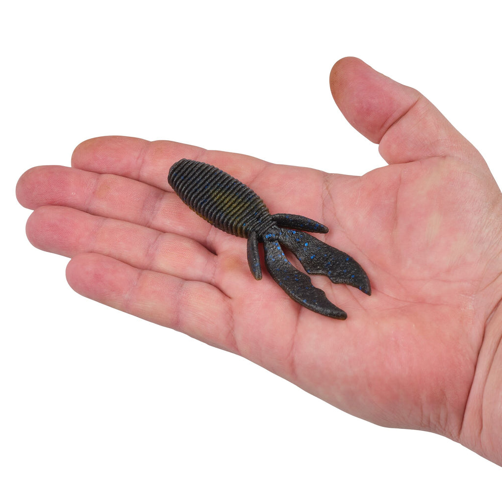 Berkley PowerBait® MaxScent Creature Hawg