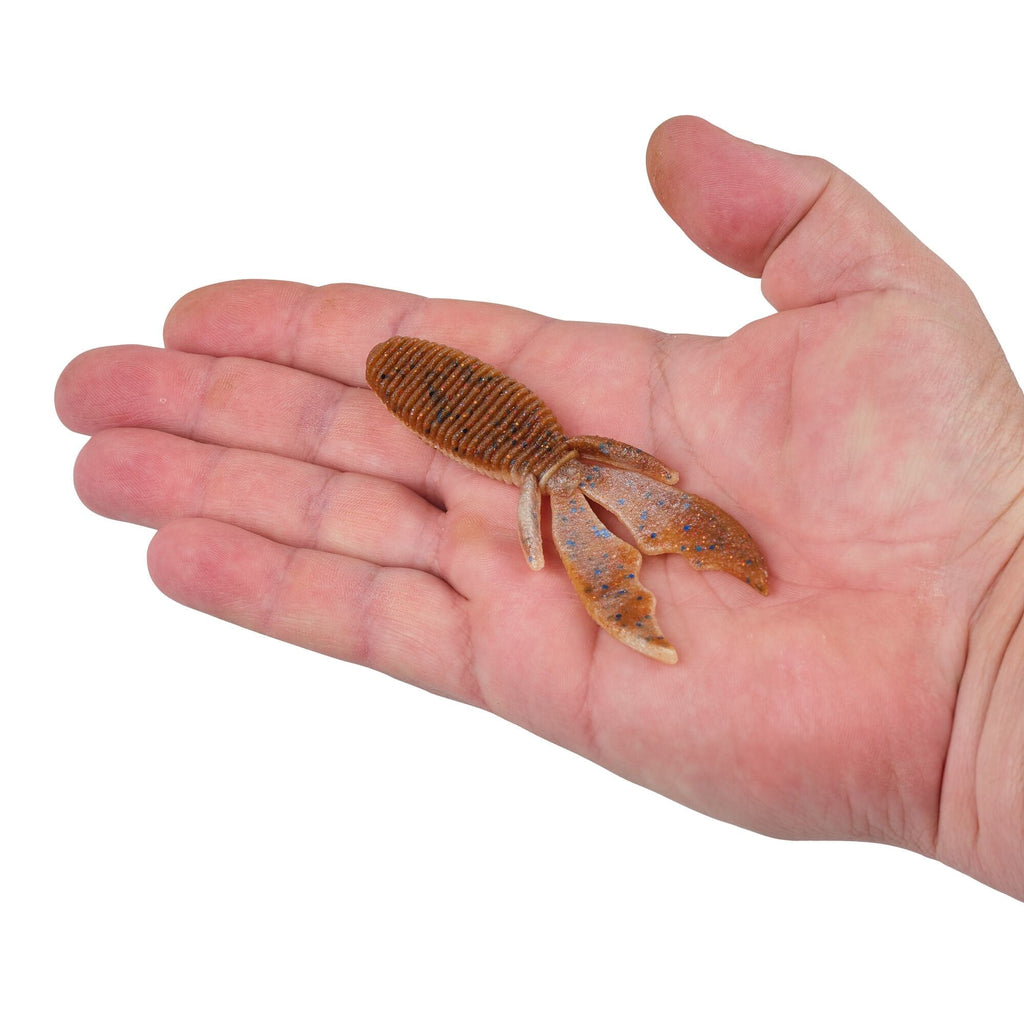 Berkley PowerBait® MaxScent Creature Hawg