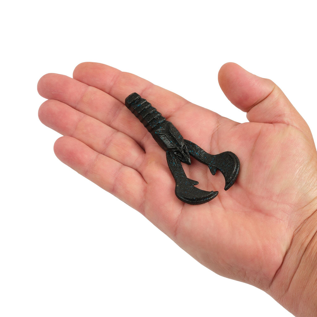 Berkley PowerBait® MaxScent Crud Craw