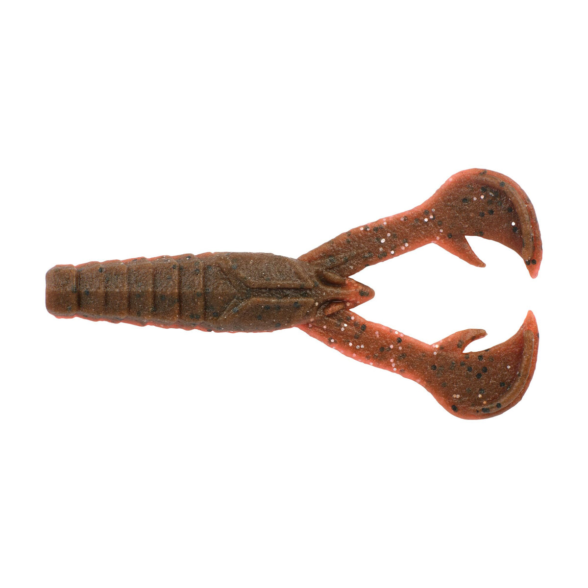 Berkley PowerBait® MaxScent Crud Craw