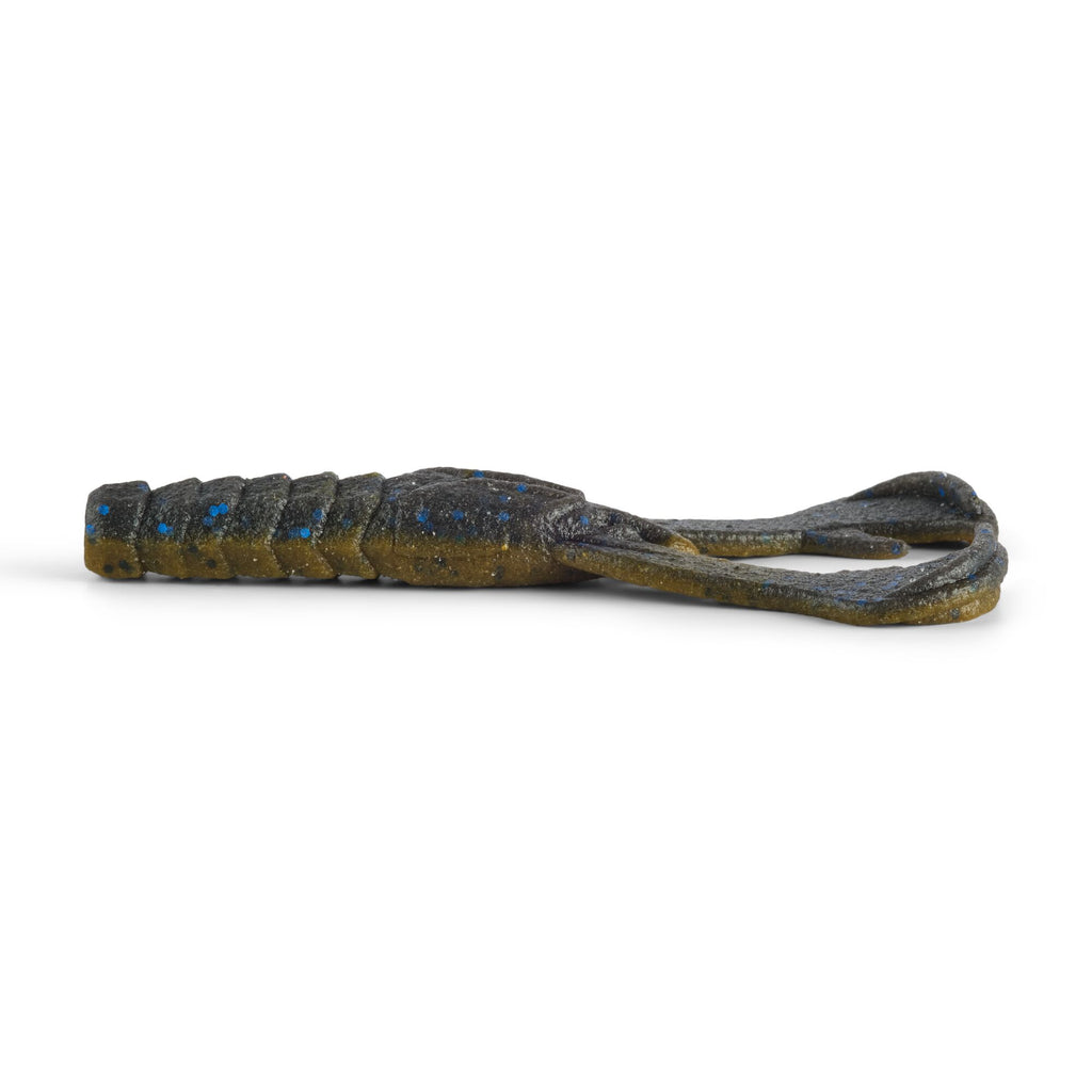 Berkley PowerBait® MaxScent Crud Craw