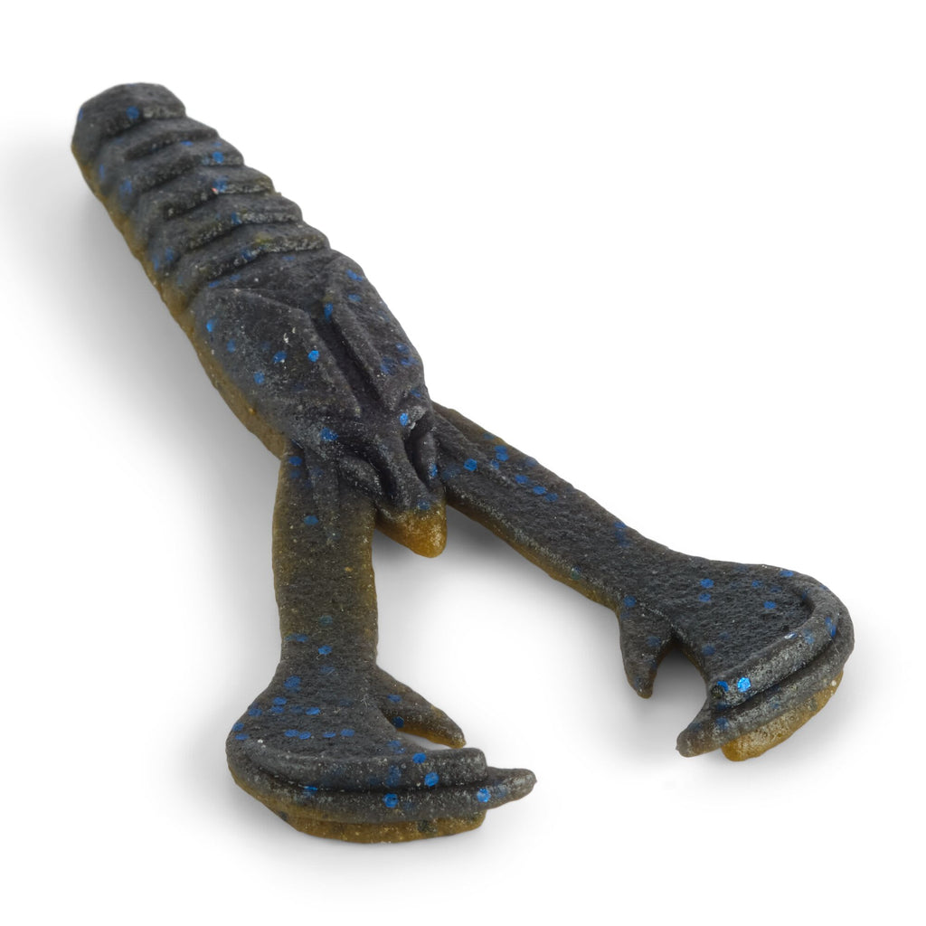 Berkley PowerBait® MaxScent Crud Craw