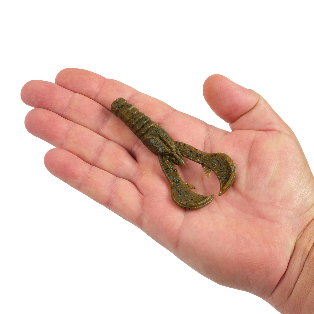 Berkley PowerBait® MaxScent Crud Craw