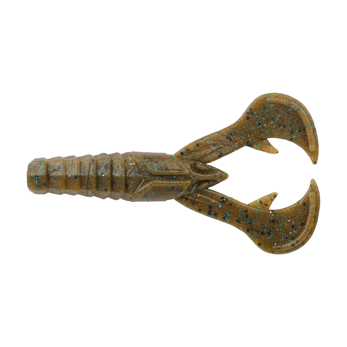 Berkley PowerBait® MaxScent Crud Craw