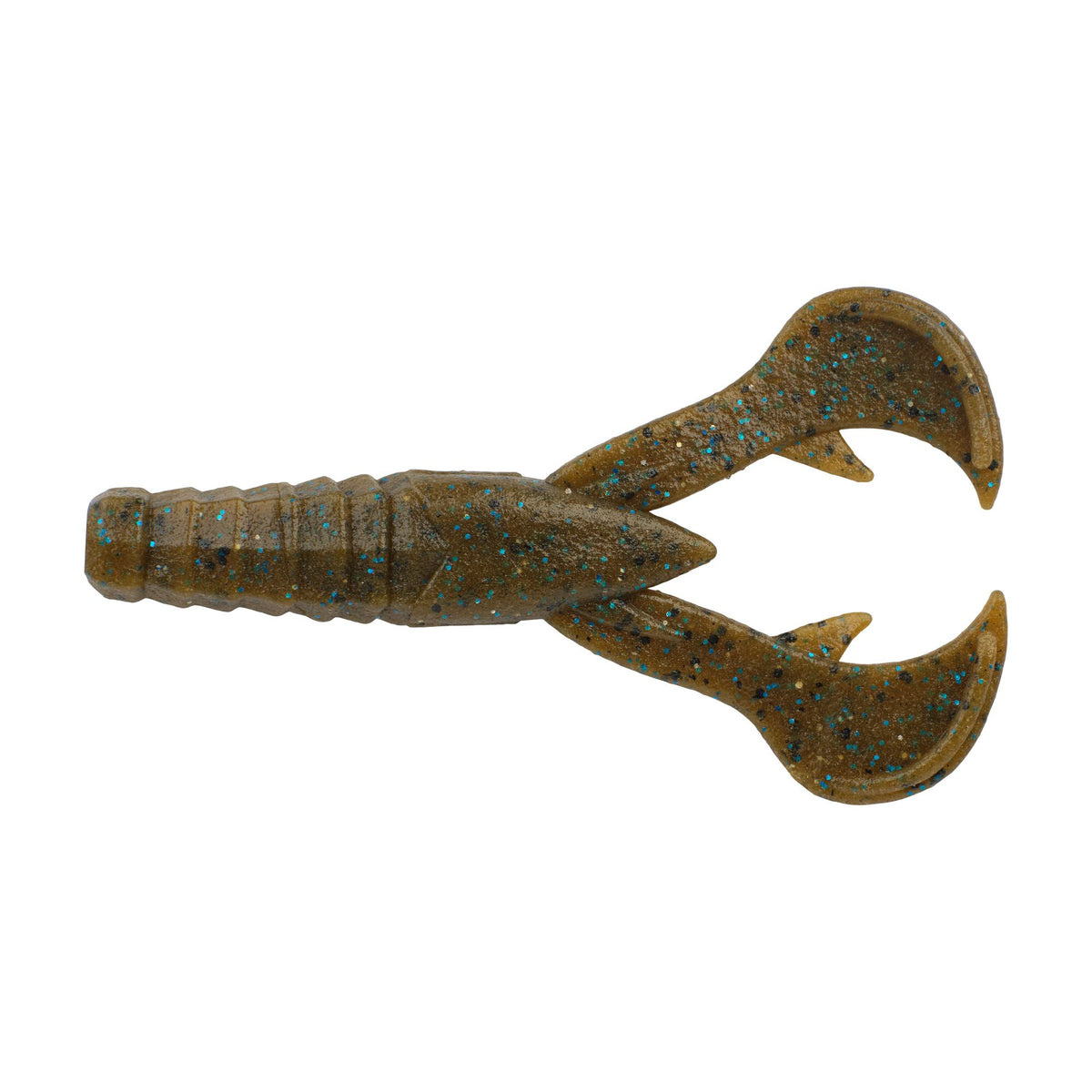 Berkley PowerBait® MaxScent Crud Craw